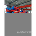 Belt transportsysteem reserveonderdelen